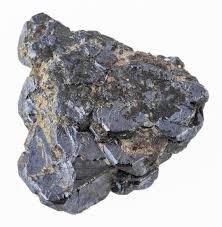 Titanium Ore